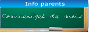 am-Info Parent