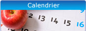 Calendrier